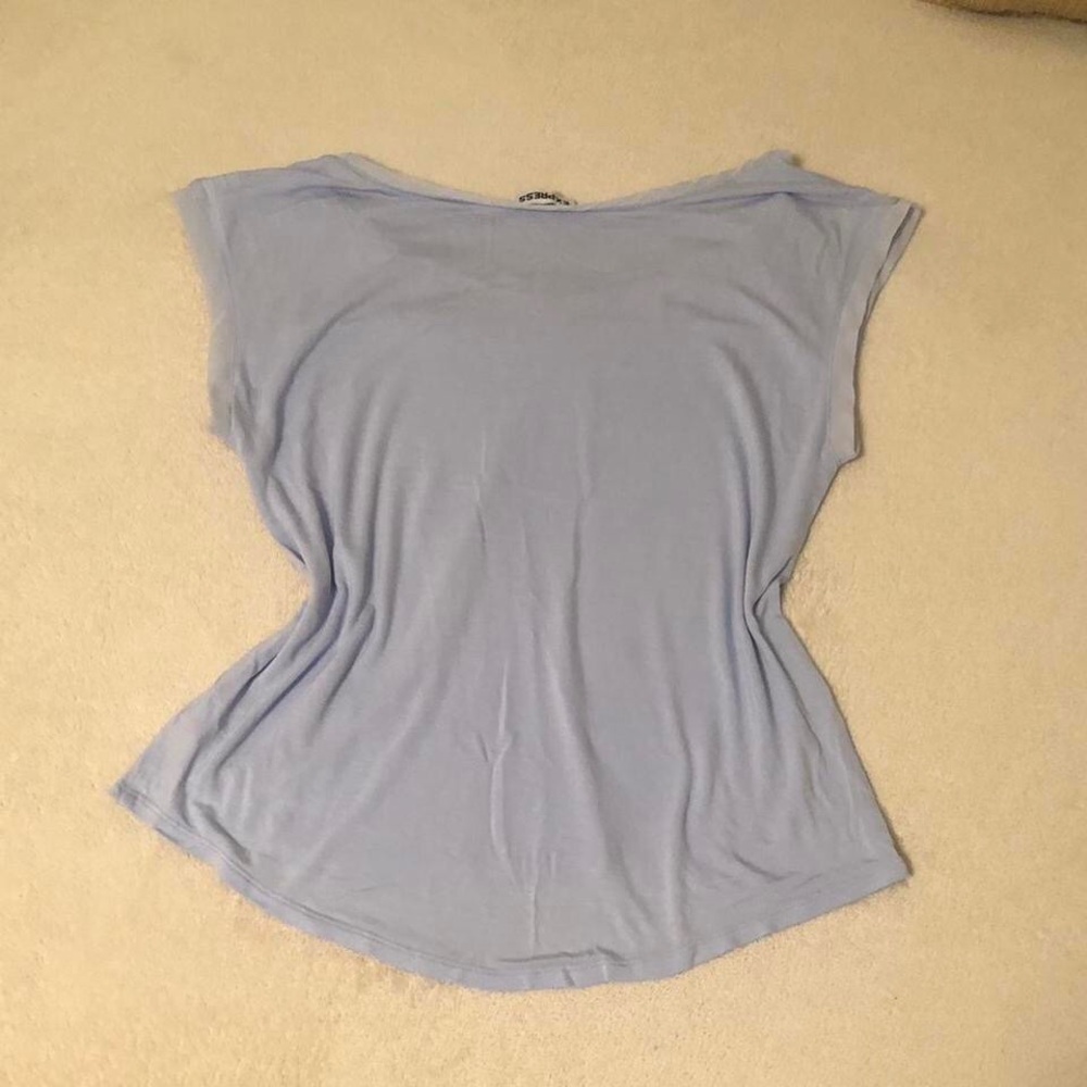 Express Top - Picture 3 of 3